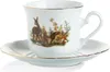 Leander Mary-Anne, Kaffeeservice, Jagdporzellan, Leander, Produktbild-Vorschau 7