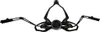 Leatt Pro Mtb 1.0/2.0/3.0/4.0 Sistema di ritenzione del Anteprima dell’immagine prodotto 2
