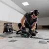 Metabo Akku-Winkelschleifer WB 18 LT BL 11-125 Quick, mit Produktbild-Vorschau 7