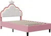 UnboxG letto per bambini imbottito 90×200 cm con rete a Anteprima dell’immagine prodotto 11
