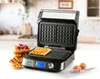 Domo DO 9219 W Waffeleisen 1600W Digital Belgische Waffeln Produktbild-Vorschau 15