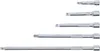 BGS Jeu de rallonges de basculement 6,3 mm (1/4") 5 pces Voir les images du produit 3