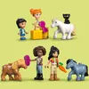 Ferme et écurie LEGO® Friends Pony 42654 Voir les images du produit 21