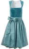dressforfun® Mini-Dirndl Ronja Produktbild-Vorschau 8