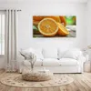 Glasbild 100x50cm in XXL für Wohnzimmer, Schlafzimmer Motiv Produktbild-Vorschau 2
