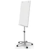 nobo Flipchart mobile en verre Diamond (L)700 x (H)1.000 mm Voir les images du produit 5