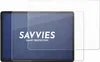 2x Savvies Schutzglas Folie für Lenovo Tab K11 (2. Gen.) 9H Produktbild-Vorschau 2