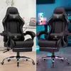 GTPLAYER Herní židle Gamer Armchair - Ergonomická herní Náhled obrázku produktu 6