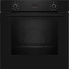 Neff N 30, Einbau-Backofen, 60 x 60 cm, Schwarz, B1CCC0AK3 Anteprima dell’immagine prodotto 1