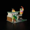 FunWhole FO9054 Twilight Motel FO9054 Voir les images du produit 4