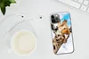MuchoWow® Handyhülle Schutzhülle Hülle für iPhone 12 Pro Produktbild-Vorschau 6