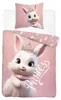 Linge de lit, linge de lit en coton pour enfants 140x200 Voir les images du produit 1