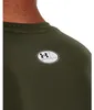 Under Armour Herren T-Shirt Grün 1361518-390 Grösse M Produktbild-Vorschau 9