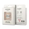Guess Ringständer GURSHCHMAG weiß/weißer Marmor Handyhülle Produktbild-Vorschau 3