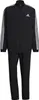 adidas M 3S WV TT TS Herren Trainingsanzug Tracksuit GK9950 Produktbild-Vorschau 6
