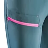 BLACK CREVICE - Damen Wanderhose mit abnehmbaren Beinen - Produktbild-Vorschau 4