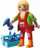 71196 PLAYMO-Friends Handwerkerin, Konstruktionsspielzeug Produktbild-Vorschau 2