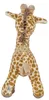 Sterntaler Kuscheltier L GIRAFFE Kaya Produktbild-Vorschau 2