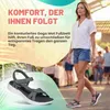 Sandalo Skechers On-the-Go 600-Brilliancy Anteprima dell’immagine prodotto 3