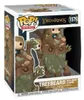 Lord of the Rings - Treebeard with Merry & Pippin 1579 Produktbild-Vorschau 4
