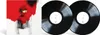 Album cover art and two vinyl records. Anteprima dell’immagine prodotto