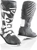 Acerbis X-Race Motocross Stiefel, grau, 42 Produktbild-Vorschau 1