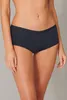 Schiesser Damen Shorts Gr. XXL  nachtblau Produktbild-Vorschau 12