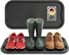 Schuhabtropfschale, Abtropfwanne Schuhe, 2 Stück, 39x79x2 Produktbild-Vorschau 1