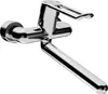 Hansa Medipro Wand-WT-Mischer mit Objektbügelhebel A311mm, Produktbild-Vorschau 1