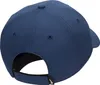 Nike Dri-Fit Training Blau - Unisex Kappe Produktbild-Vorschau 4