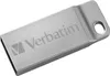 Verbatim USB-Flash-Disk, USB 2.0, 16 GB, Metal Executive, Produktbild-Vorschau 2