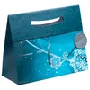 TSI 86417-SG 12 Geschenktaschen Weihnachten Elegant Motiv Produktbild-Vorschau 3