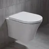 Steinberg Serie 710 TideFlow Plus Wand-WC, inklusive Produktbild-Vorschau 4