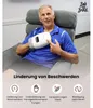 BOB AND BRAD H60 Handmassageapparaat met warmte en Productafbeelding-voorbeeld 5