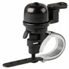 Messingschlager Glocke BELLA SUPER-MINI, M-WAVE, Messing, Produktbild-Vorschau 5
