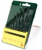 set di punte per metallo HSS-R da 19 pezzi Anteprima dell’immagine prodotto 4