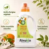 Adoucissant linge fleur d'oranger, adoucissant 750ml, Voir les images du produit 3