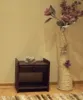 Nočný stolík Ilona, orech Náhľad obrázku produktu 2