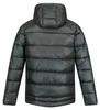Regatta - "Toploft II" Steppjacke mit Kapuze für Herren Produktbild-Vorschau 2