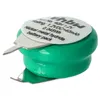 vhbw NiMH Ersatz Knopfzellen-Akku (40 mAh, 1,2 V, NiMH) Produktbild-Vorschau 3