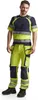 Blakläder High Vis Bundhose 4-Wege Stretch 1997 1642 in 2 Produktbild-Vorschau 6