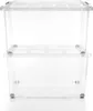 BigDean 4 Stück 60 L Aufbewahrungsbox mit Deckel groß Produktbild-Vorschau 6