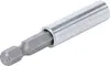 BGS 1729 Porte-embouts magnétique pour embouts, 6,3 (1/4) Voir les images du produit 2