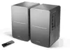 Edifier R1280T - 2.0 canaux - filaire - 21 W - noir Voir les images du produit 16