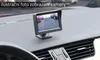 Parkovacia kamera INSERT bezdrôtová s LED prísvitom 33592 Náhľad obrázku produktu 5