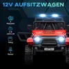AIYAPLAY Elektro Kinderauto, Geländewagen mit 2,4G Produktbild-Vorschau 4