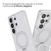 Funda con anillo y soporte con MagSafe para Samsung Galaxy Vista previa de la imagen del producto 6