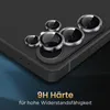 Kamera Linsenschutz Glas Set für Samsung Galaxy S26 Ultra Produktbild-Vorschau 4