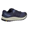 Merrell Nova 3 GTX Herren Outdoor, Textil/Synthetik, Blau, Produktbild-Vorschau 2
