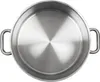 Casserole Matfer Bourgeat Excellence 5L Voir les images du produit 4